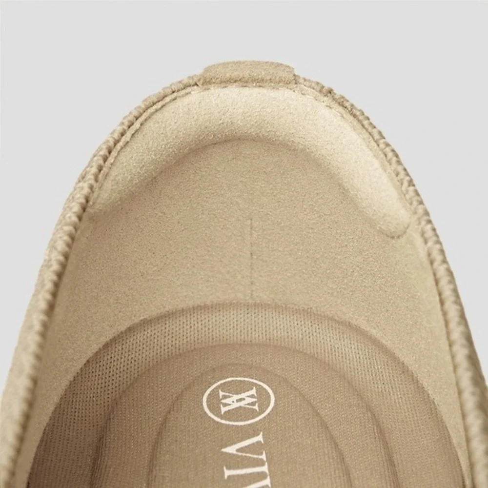 VIVAIA Pointed-Toe Ballet Flats  size EU/39.5‎ US/8.5